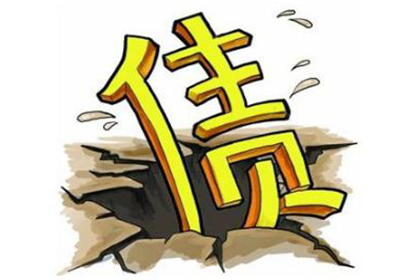 海陵追数公司